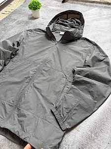 Columbia WindRunner Jacket сіра - розмір M - фото 5