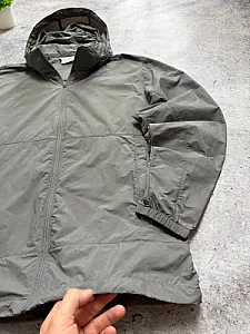 Columbia WindRunner Jacket сіра - розмір M - фото 6