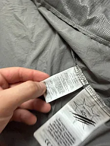Columbia WindRunner Jacket сіра - розмір M - фото 7