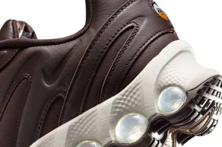 Nike Air Max DN 8 Baroque Brown коричневі - розмір 42 - фото 2