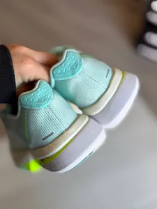 Adidas Adizero Boston 13 бірюзові - розмір 38 - фото 6