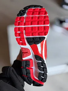 Nike Zoom Vomero 5 Grey/Red - розмір 38 - фото 7