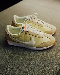 Nike Pacific світло-жовті - розмір 40 - фото 1