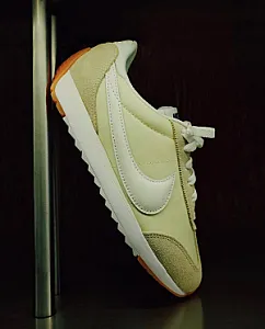 Nike Pacific світло-жовті - розмір 40 - фото 2