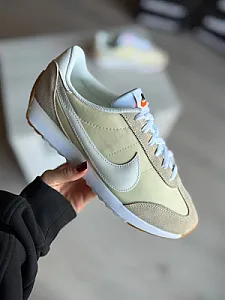 Nike Pacific світло-жовті - розмір 40 - фото 3