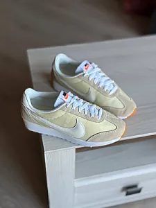 Nike Pacific світло-жовті - розмір 40 - фото 4