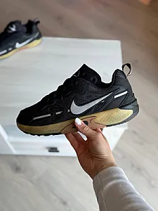 Nike Jam чорні - розмір 39 - фото 3