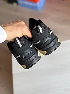 Nike Jam чорні - розмір 39 - фото 4