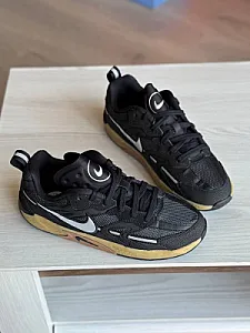 Nike Jam чорні - розмір 39 - фото 5