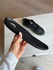 Nike Jam чорні - розмір 39 - фото 6
