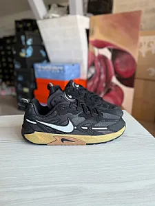 Nike Jam чорні - розмір 39 - фото 7