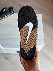 Nike Jam чорні - розмір 39 - фото 8