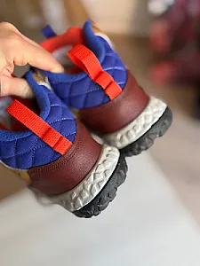 Nike Terrascout GS коричневі - розмір 38 - фото 3