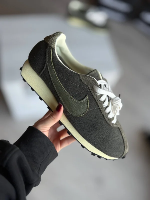 Nike LD-1000 темно-сірі - розмір 39