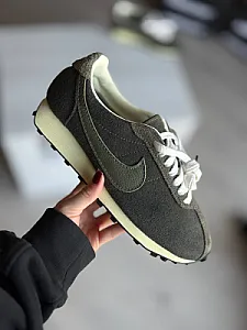 Nike LD-1000 темно-сірі - розмір 39 - фото 1