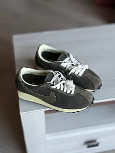 Nike LD-1000 темно-сірі - розмір 39 - фото 2