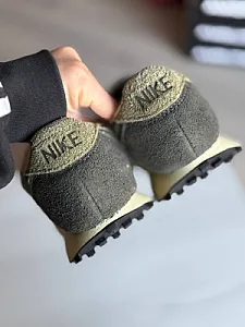 Nike LD-1000 темно-сірі - розмір 39 - фото 3