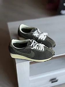 Nike LD-1000 темно-сірі - розмір 39 - фото 4