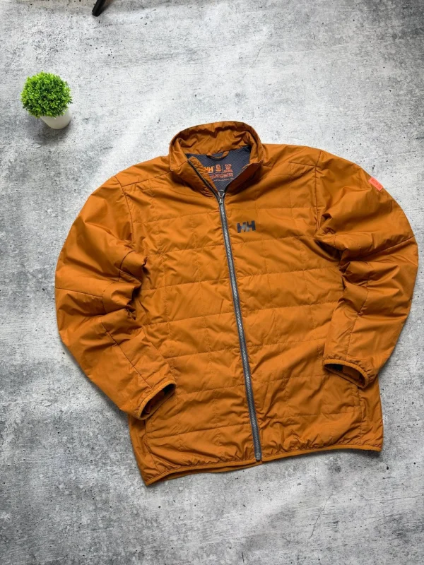 Helly Hansen VLLR Primaloft Jacket помаранчева - розмір M