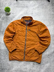 Helly Hansen VLLR Primaloft Jacket помаранчева - розмір M - фото 2