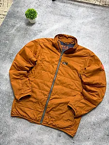 Helly Hansen VLLR Primaloft Jacket помаранчева - розмір M - фото 3