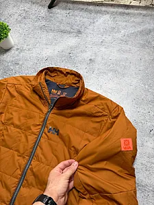 Helly Hansen VLLR Primaloft Jacket помаранчева - розмір M - фото 4