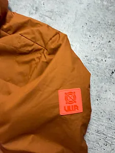Helly Hansen VLLR Primaloft Jacket помаранчева - розмір M - фото 5