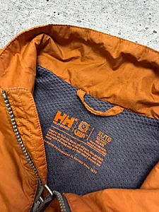 Helly Hansen VLLR Primaloft Jacket помаранчева - розмір M - фото 6