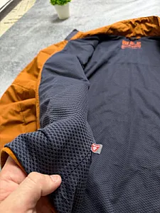 Helly Hansen VLLR Primaloft Jacket помаранчева - розмір M - фото 7
