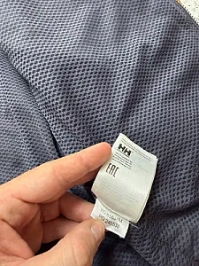Helly Hansen VLLR Primaloft Jacket помаранчева - розмір M - фото 8