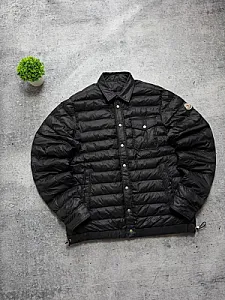 Moncler Christopher Jacket чорна - розмір M - фото 1