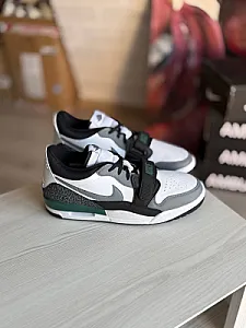Nike Air Jordan Legacy 312 Low White/Grey - розмір 47 - фото 6