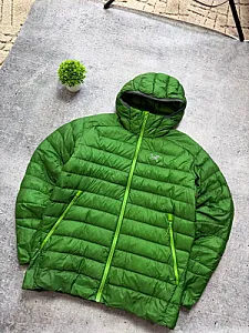 Arc'teryx Cerium LT Down Jacket зелений - розмір M - фото 3