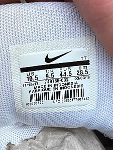 Nike Air Max 95 Clear Emerald білі - розмір 44 - фото 9