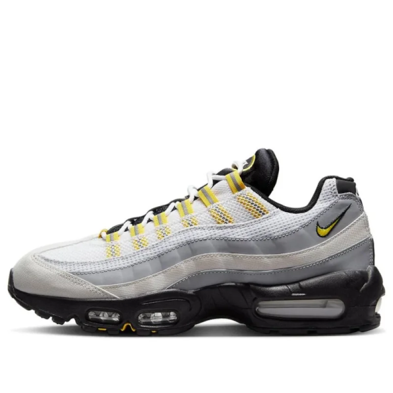 Nike Air Max 95 Tour Yellow - розмір 44