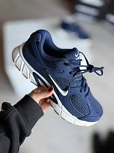Nike V5 Rnr Blue - розмір 40 - фото 3