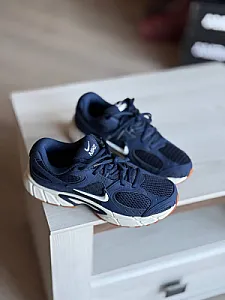 Nike V5 Rnr Blue - розмір 40 - фото 4