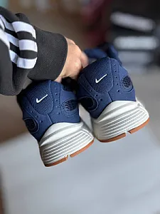 Nike V5 Rnr Blue - розмір 40 - фото 5