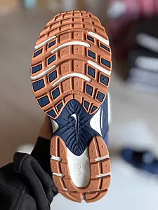 Nike V5 Rnr Blue - розмір 40 - фото 7
