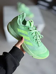 Adidas Rapidmove ADV Trainer Green зелено-салатові - green, розмір 41 - фото 2