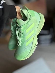 Adidas Rapidmove ADV Trainer Green зелено-салатові - green, розмір 41 - фото 3
