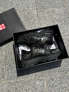 Li-Ning Furious Ride 1.5 чорні - black, розмір 42 - фото 2