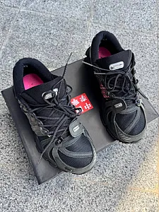 Li-Ning Furious Ride 1.5 чорні - black, розмір 42 - фото 3