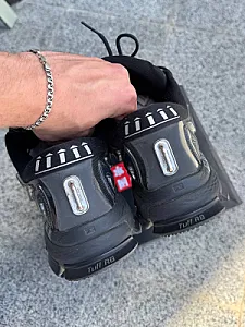 Li-Ning Furious Ride 1.5 чорні - black, розмір 42 - фото 4