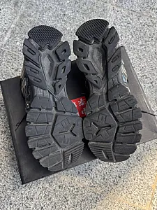 Li-Ning Furious Ride 1.5 чорні - black, розмір 42 - фото 6