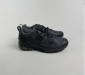 New Balance 1906 Graphite темно-сірі - grey, розмір 45 - фото 1