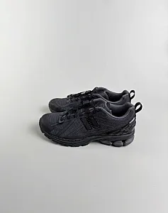 New Balance 1906 Graphite темно-сірі - grey, розмір 45 - фото 2