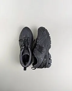 New Balance 1906 Graphite темно-сірі - grey, розмір 45 - фото 3