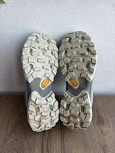 Merrell Moab Speed 2 GORE-TEX Asphalt - grey, розмір 41 - фото 7