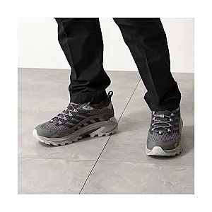 Merrell Moab Speed 2 GORE-TEX Asphalt - grey, розмір 41 - фото 9
